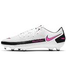 کفش فوتبال نایک فانتوم Nike PHANTOM GT ACADEMY FG/MG CK8460-160