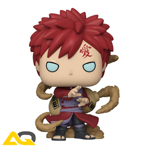 Funko Pop! Animation: Naruto – Gaara
