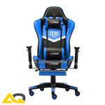 EXTREME ZERO GAMING CHAIR WITH FOOT REST