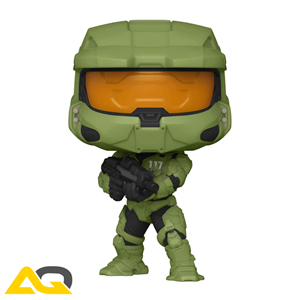 پاپ فانکو pop funko halo 04