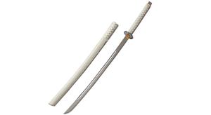 شمشیر کاتانا مدل Yamamoto