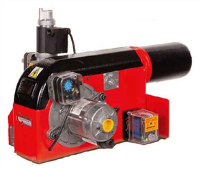 مشعل گاز سوز 206000 کیلوکالری شوفاژکار مدل CKI-G240