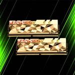 Ram G.Skill 32GB Trident Z Royal Elite  DDR4 4000Mhz Dual