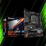 مادربرد گیگابایت مدل B560 AORUS PRO AX