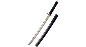 شمشیر سامورایی واکی زاشی مدل کوجیرو