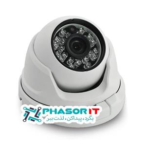 دوربین مدار بستهAHD 2MP برند ITCam – مدل IT-A-DIM-RSS306-F