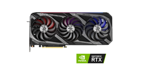 کارت گرافیک ایسوس مدل ASUS ROG Strix GeForce RTX 3070 Ti 8GB 