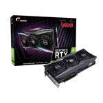 کارت گرافیک کالرفول مدل COLORFUL iGame GeForce RTX 3090 Vulcan OC-V