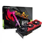 کارت گرافیک کالر فول مدل Colorful GeForce RTX 3080 Ti NB-V 12GB