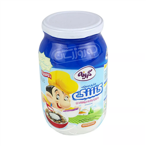 کشک گرینه 450 گرمی