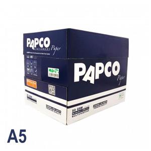 کاغذ A5 پریمیوم (بسته ۱۰ عددی)