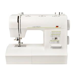 چرخ خیاطی وترون مدل SPW Vetron Sewing Machine Model 