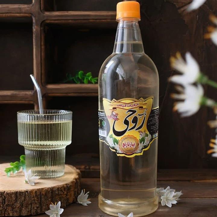 عرق بهار نارنج (یک لیتری)