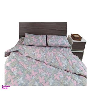 سرویس روتختی کالای خواب فرهان مدل G4985-5 دونفره 4 تکه