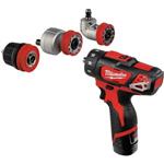 Milwaukee M12BDDXKIT-202C