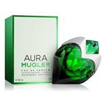 عطر ادکلن تیری موگلر آورا موگلر | Thierry Mugler Aura Mugler زنانه 75 میل