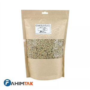 عدس کانادایی اعلاء فهیم تک 900 گرمی