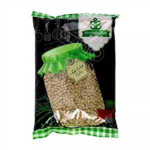 عدس خوش خوراک 900 گرمی