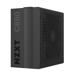 پاور ان زد ایکس تی مدل C850 NZXT C850 850W 80 PLUS Gold Modular Power Supply