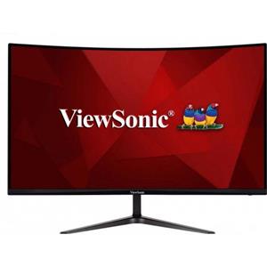 مانیتور گیمینگ انحنادار ویوسونیک VX3218-PC-MHD سایز ۳۲ اینچ