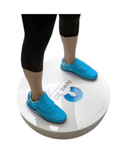 دستگاه آنالیز بدن آنیا