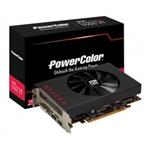 کارت گرافیک PowerColor RADEON RX 5500 XT 4GB