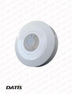 سنسور حرکتی سقفی روکار داتیس مدل DS-01