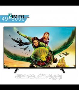 ال ای دی 49اینچ دوو مدل DEL-49F8000-DPB