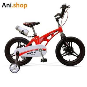 دوچرخه برند PRADO سایز 16 کد 60