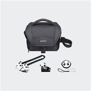 کیف دوربین sony مدل LCS-U11