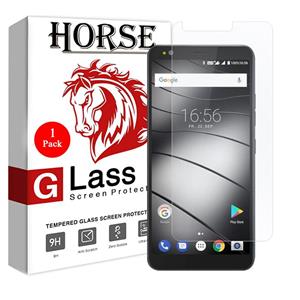 محافظ صفحه نمایش هورس مدل UCC مناسب برای گوشی موبایل گیگاست GS370 Plus