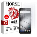 Horse UCC Screen Protector For Gigaset GS370 Plus Pack Of 3