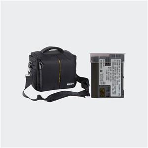 کیف دوربین Nikon کد 005