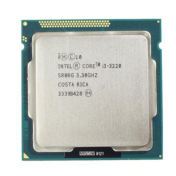 Intel Core i3-3220 Processor