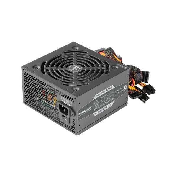 Green GP400A ECO 80Plus Power Supply