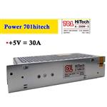 پاور سی ال Power 701 Hitech 5v 30A