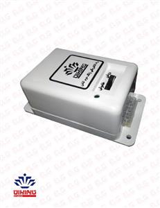 رله الکتریکی زنگ دوم تلفن تایم ایران مدل 001