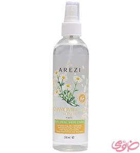 اسپری تونر بابونه 250میل عارضی Arezi Baboon Toner Spray 250ml