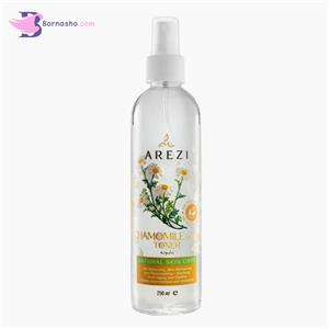 اسپری تونر بابونه 250میل عارضی Arezi Baboon Toner Spray 250ml