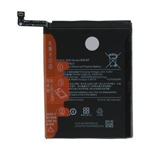 باتری اورجینال شیائومی BM4P ظرفیت 4500 میلی آمپر ساعت