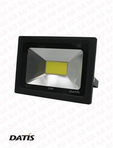 پروژکتور 50 وات SMD داتیس IP65 مدل VEGA