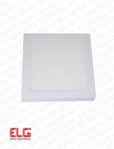 پنل روکار دان ‌لایت SMD 16W مربعی