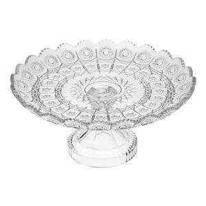 شیرینی خوری پایه دار گرد ساکورا سری می جی 