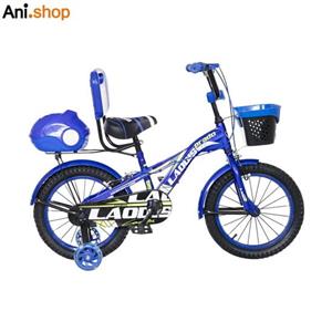 دوچرخه بچه گانه راک ROCK سایز ۱۲ کد 423