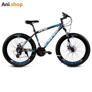 دوچرخه راپیدو 2021 مدل R5 سایز 26 (شیمانو اصلی )