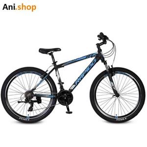 دوچرخه راپیدو 2021 مدل R1 سایز 26