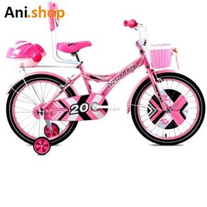 دوچرخه برند راپیدو مدل 2R15 سایز 16