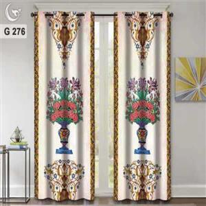 پرده چاپی کد G276