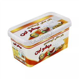 پنیر سنتی طلایی لیقوان میشولبن  800 گرمی
