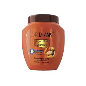 ماسک مو اورتانیس آرگان